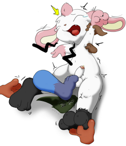 Tickle bullying