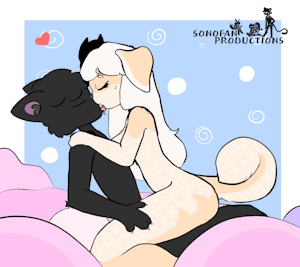 Cat + Dog