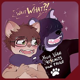 Koda & Gavin - Say Cheese