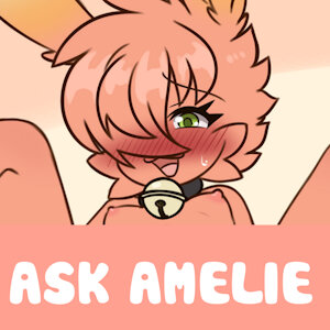 Ask Amélie