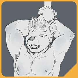 Ember - Twitching