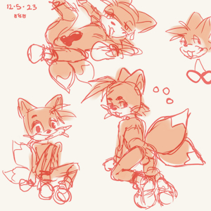 tails 12-5-23