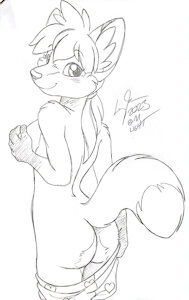 Tammy by Micgelle Light