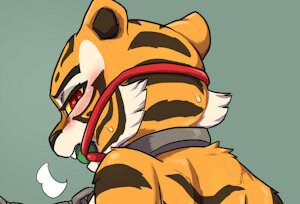 New on Patreon: Endurance demonstration