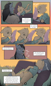 STRAYS 3