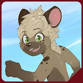 Beans the Yeen - Beach Strider
