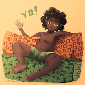 Yo!