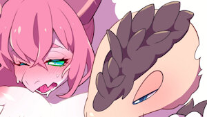 Pixiv Fanbox Updated-Commission