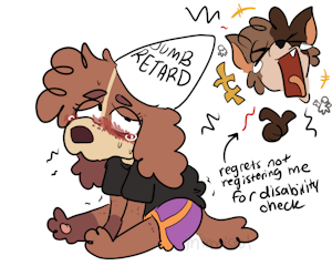womp womp