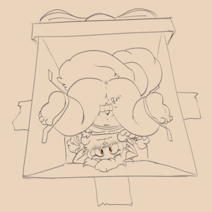 7th December Stream Sketches