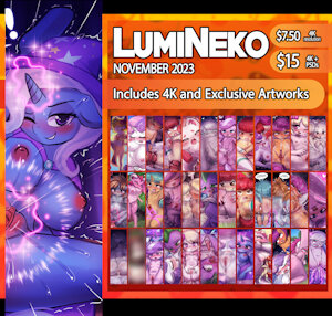 November 2023 Art Pack