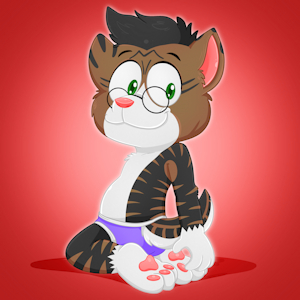 Underwear Commission for cathedgefire1000