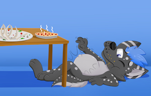 COMM: Thanksgiving