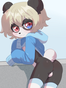 SR: laura