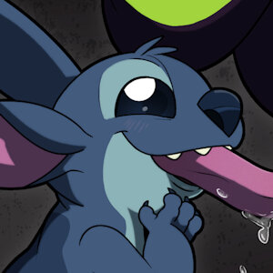 Spunky & Stitch