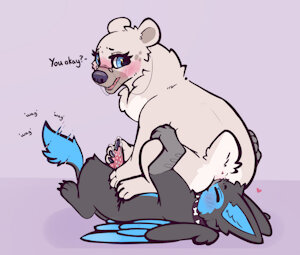 Zephyr & Charlotte