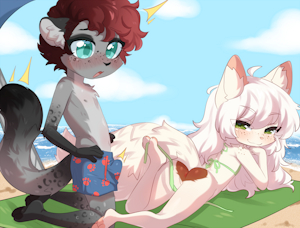 Comm: bagginsbandb
