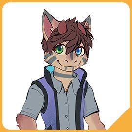Gavin - Tribal Dragon