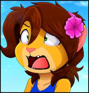 Keiko and Jin Book 2 Page 8