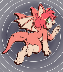 Daily Doodle 12/6 2023