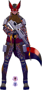 Fox