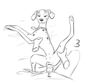Perdita Animation Poll (Subscribestar) (WIP)