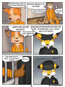 Key of success - Page 5