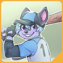 Zephyr - Batter Up
