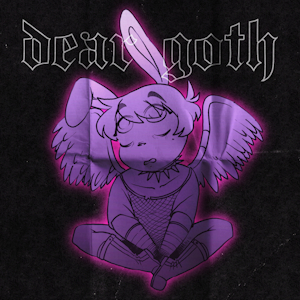 4810354_GreenFr00g_dear_goth_cover4_900x900.png.png