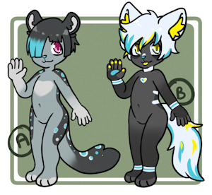Adopts