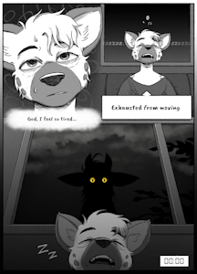 Acquired Taste - Page 4