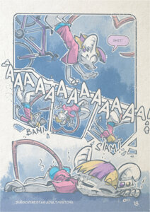 The Dam Pg.18