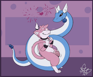 Quetzalli's Ride (Gift)