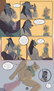 STRAYS 6
