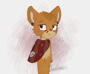 (Doodle) Puppy