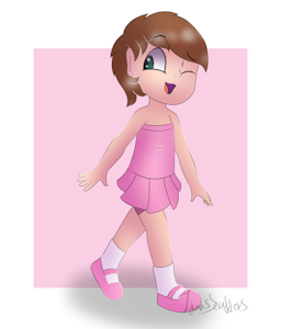 (Commission) Peternators