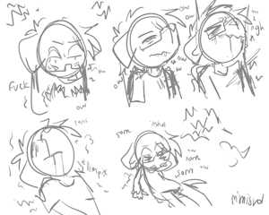 upgraded panic attack