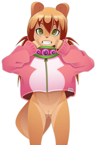 RG - Fangirl'n