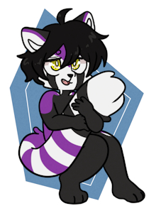 Waht? (Art by Cubcore)