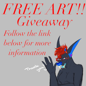 Giveaway