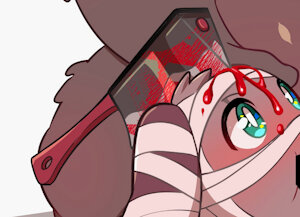 Pixiv Fanbox Updated-Commission