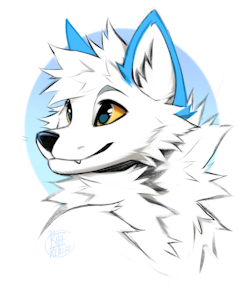 “Cutie” By KitaKettu