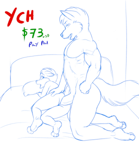teaching about sex YCH