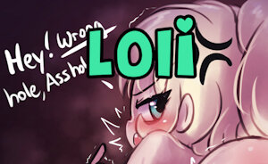 4816525_lumineko_speedpaint819--zerobadarts--oc-luft_wrong-hole-idiot_humanthumb.jpg