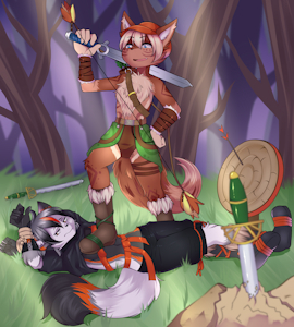 Spoils of Victory