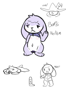 Baps mimiga collection!