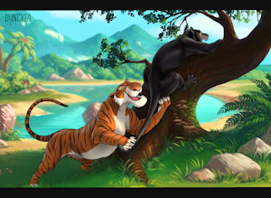 Commission from Dynexia