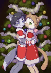 Christmas Hugs