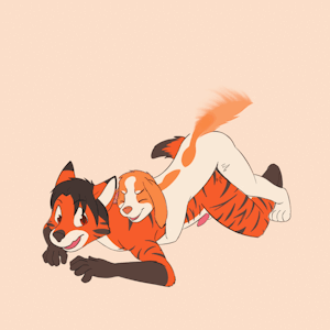 Hooked (Animated!)