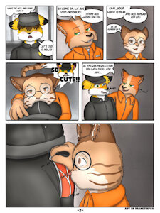Key of success - Page 7